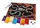 Spiel der Sinne von Phix s.r.o - Erotikspiel/Brettspiel für Liebhaber:innen/Couples/Paare, Geschenke für Männer, Männer Geschenke, Partner Geschenke, Erwachsenen Spiele, Geschenke für Paare
