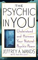 Algopix Similar Product 20 - The Psychic in You Understand and
