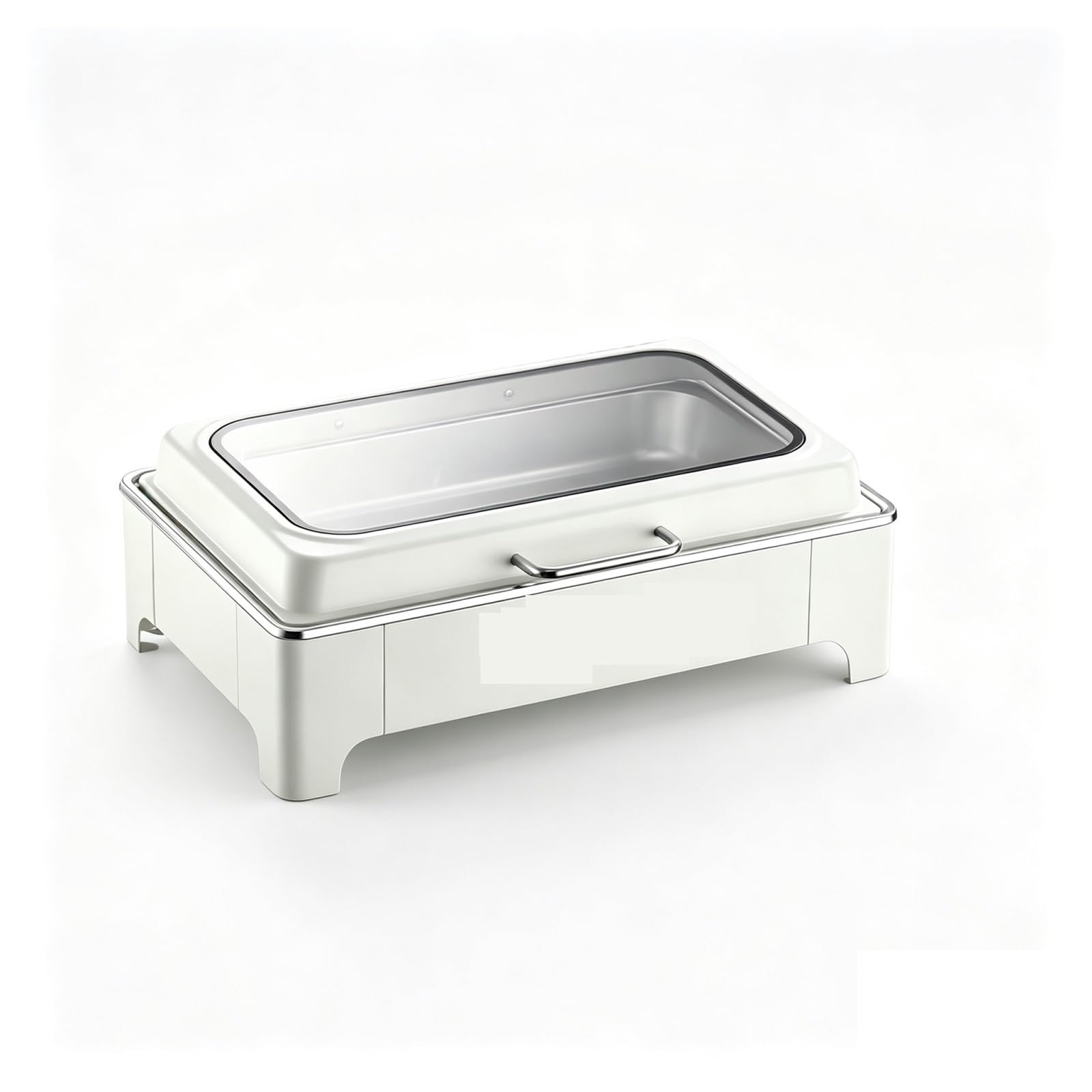 Juego de Buffet de Plato de frotamiento