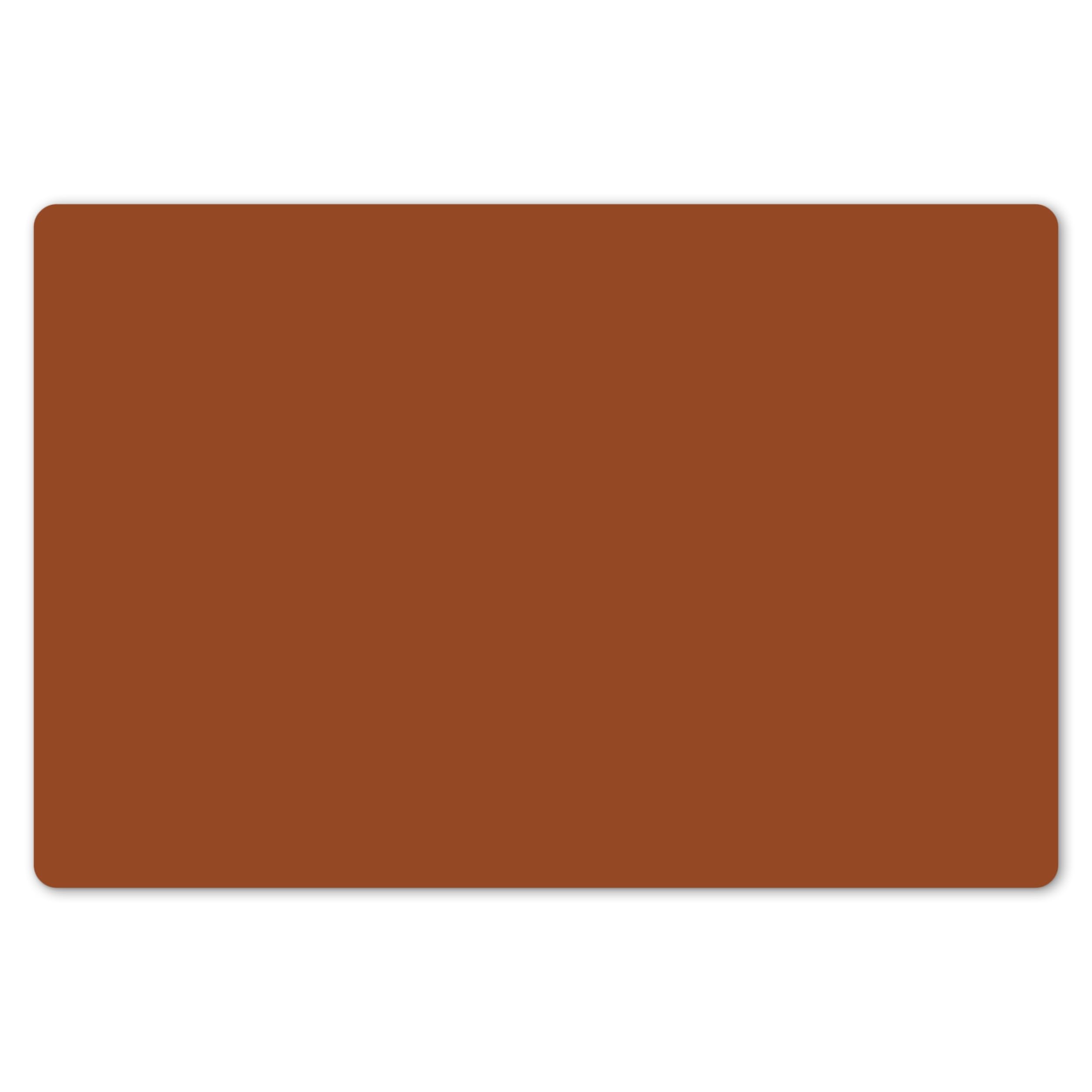 Set de table rectanculaire KitchenYeah pour protéger des taches