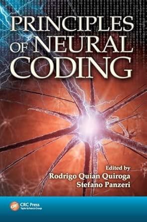 Principles of Neural Coding book cover