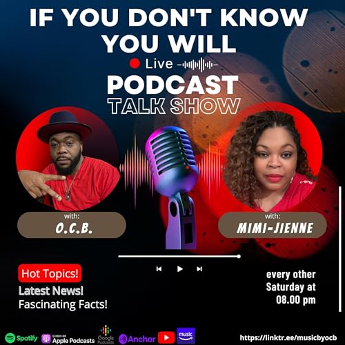 Flirting Podcast Por  arte de portada