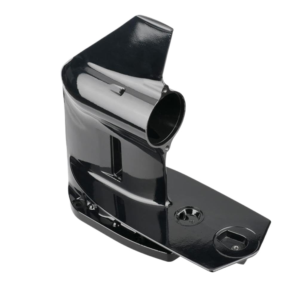 Carcasa de engranaje 398S60000-0 compatible con motor fueraborda M9.9 M15 M18