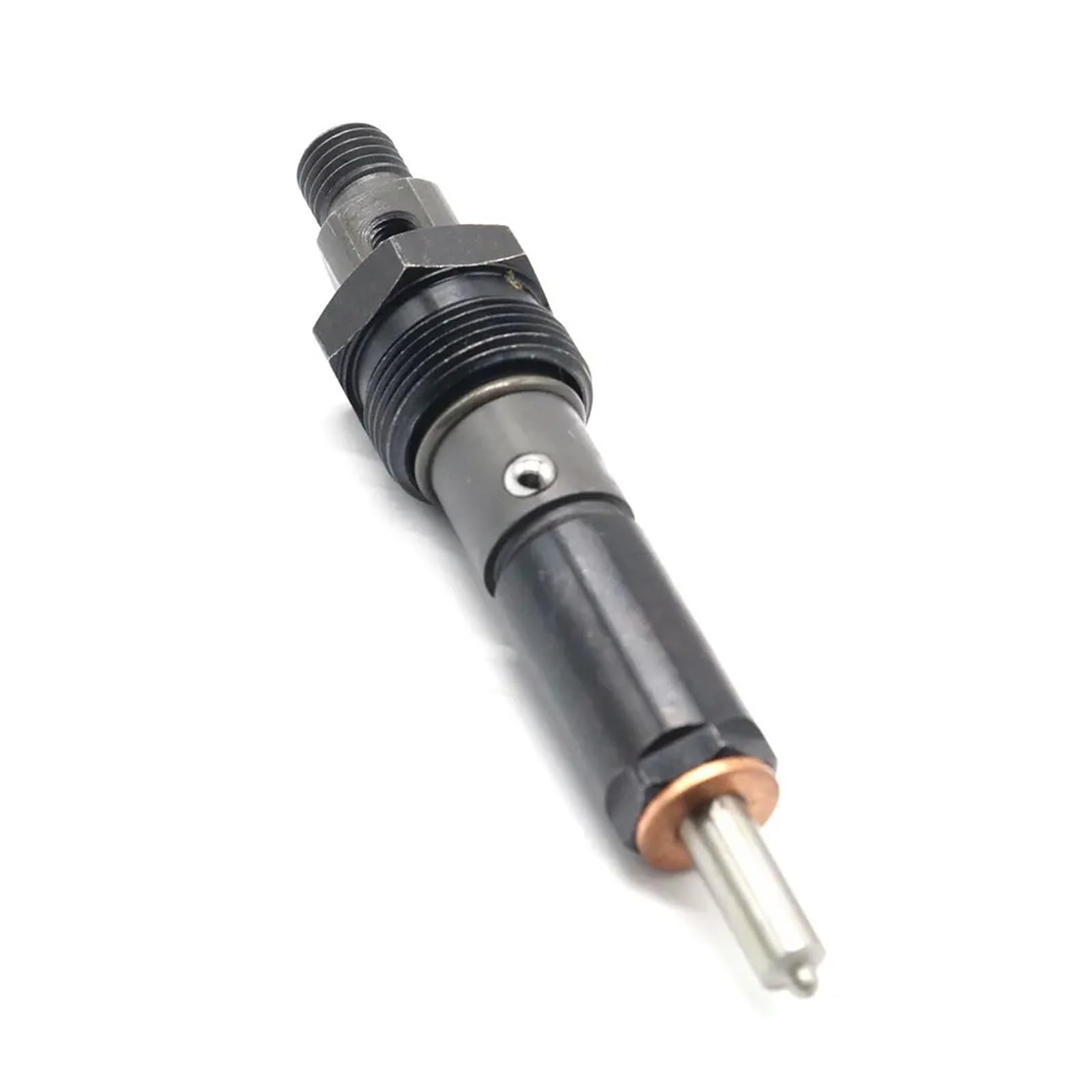 Awgntqq One Color Fuel Injector Nozzles For Dodge 5.9L 6Bt Diesel Engine 0432131837 3919350 Car Repair Accessories 6Pieces/Lot Fuel Injectors