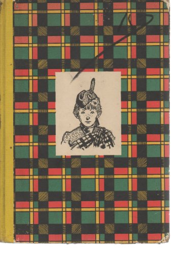 Wee Gillis Signed by the Author Munro Leaf B001VMZ8XK Book Cover