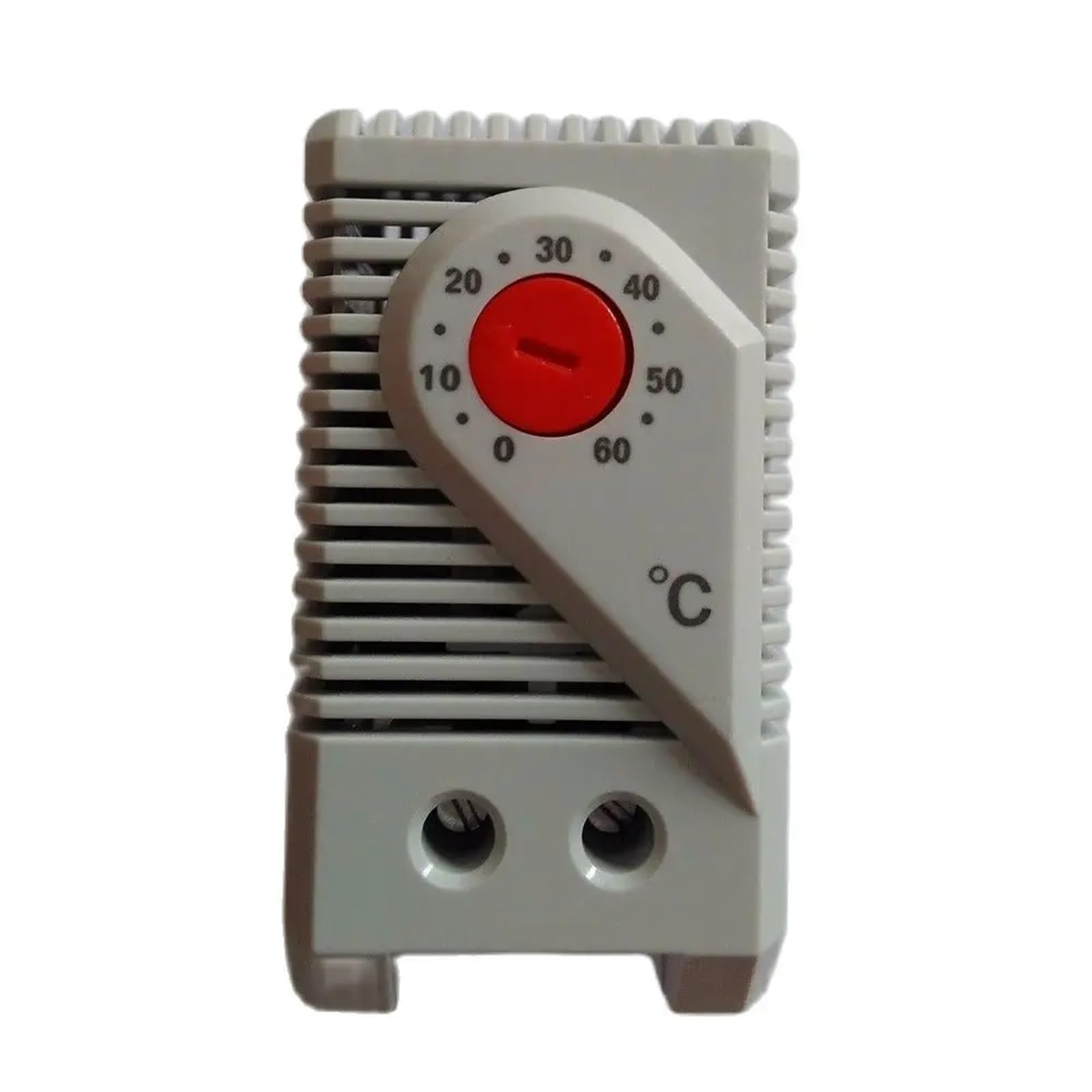 Termostato da 150 Pezzi KTO011 (normalmente Chiuso) e regolatore di Temperatura KTS011 (normalmente Aperto) (0 ~ + 60 Gradi) (Color : KTO011)