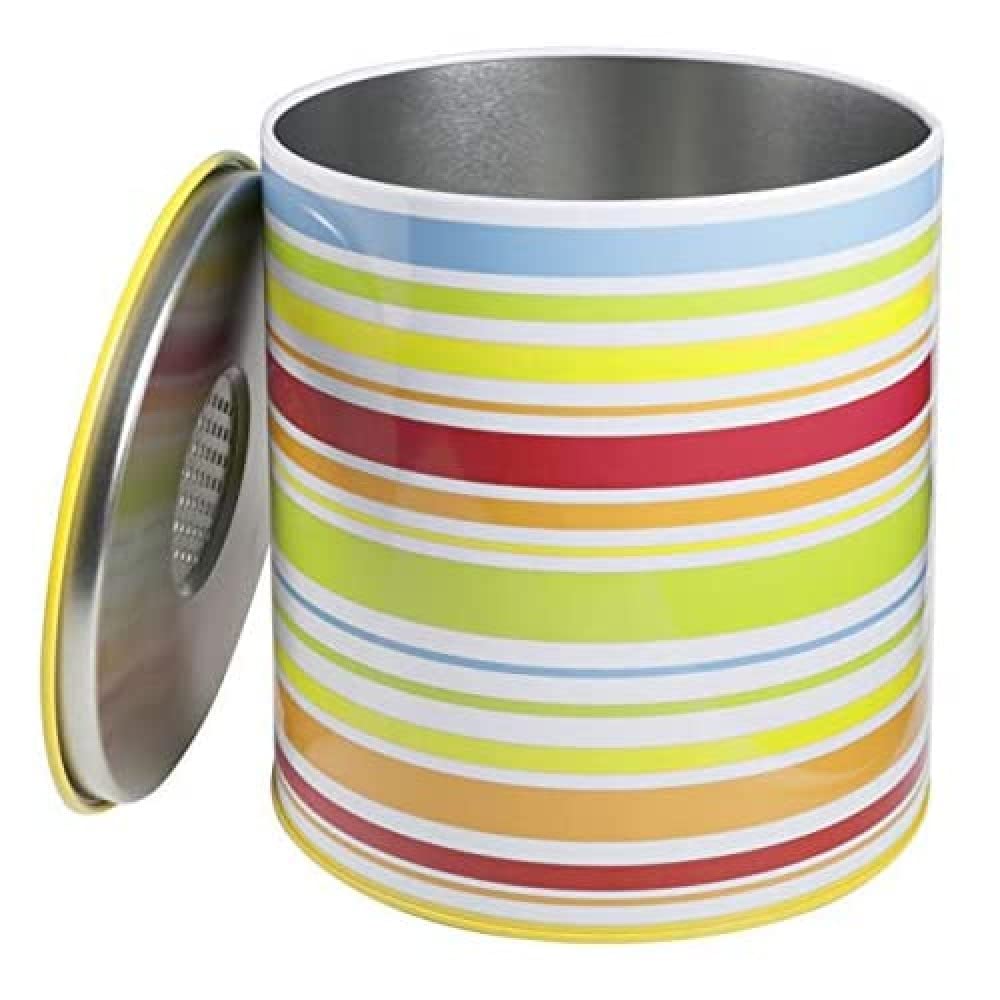 Ibili Galletero Absorbe Humedad Linea, Multicolor, Talla Única