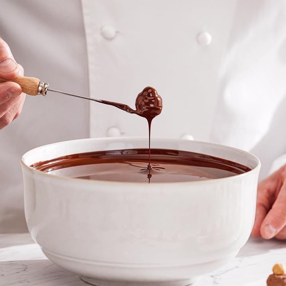 BACI PERUGINA Assortito Cioccolatini ripieni al Gianduia, Scatola 200g - Immagine 4