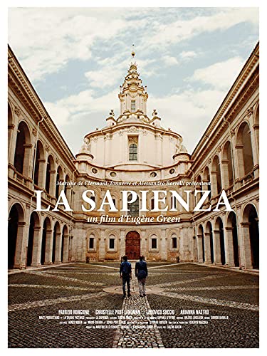 La Sapienza