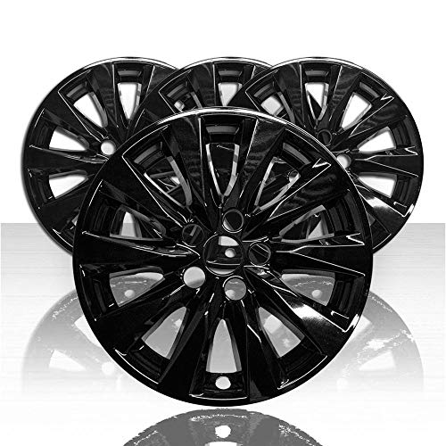 Auto Reflections Set of 4 17