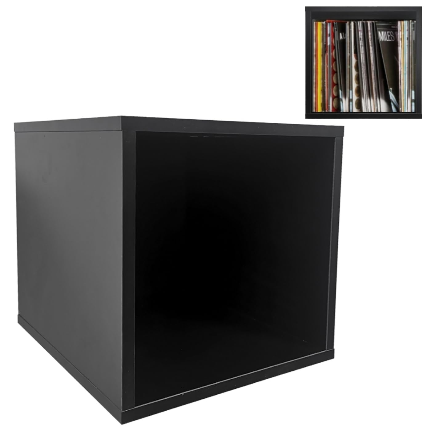 VDD Système de Rangement Multifonctionnel empilable LP LP