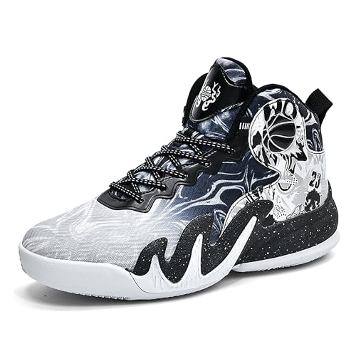 Chaussures de basket-ball Bolognifi évitez les glissades lors des entraînements outdoor