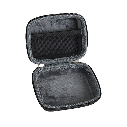 Hermitshell Hard Travel Case Fits Maglula Ltd. Uplula Pistol Magazine Loader/Unloader, Fits 9Mm-45 Acp (Not Include The Pistol Magazine Loader/Unloader) #TOP3