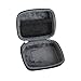 Hermitshell Hard Travel Case Fits Maglula ltd. UpLULA 9-45 Magazine Loader and Unloader (Not include the Pistol Magazine Loader/Unloader)