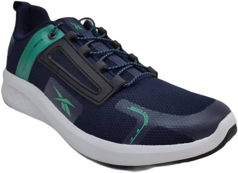 Image of Reebok Mens Caden Running Shoe