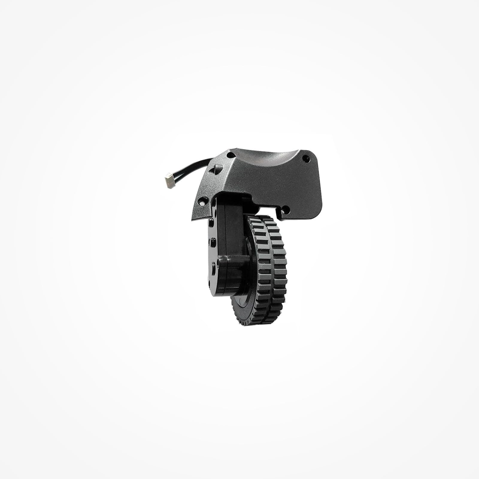 Amazon | Ultenic D5S Pro ロボット掃除機 交換用右ホイール | Ultenic 