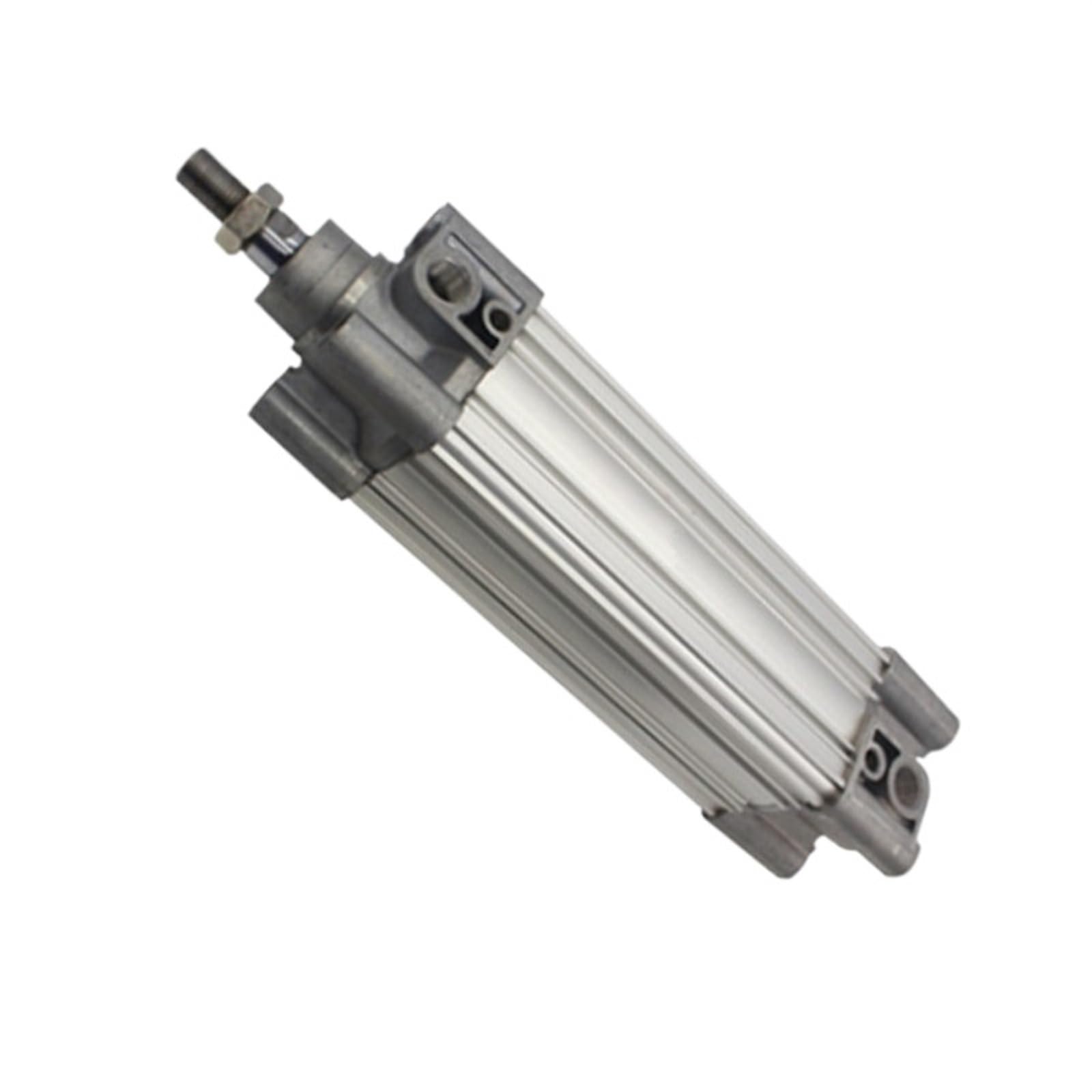 RCGKNNMUZ 1pc ISO Standard Air Cylinder for CP96SB80/CP96SDB80-650 700 750 800 900 1000(CP96SDB80-650)