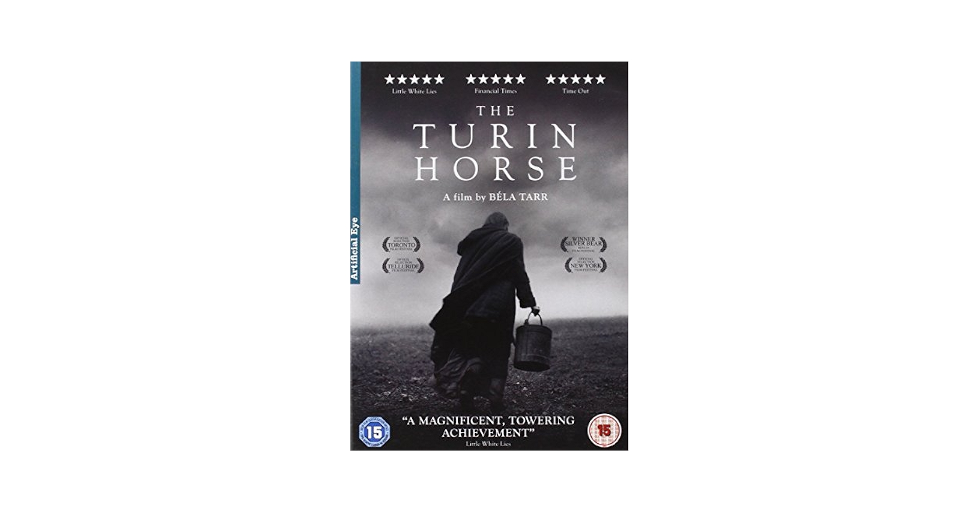 『ニーチェの馬 The Turin Horse』DVD 監督タル・ベーラ Amazon.co.jp: ニーチェの馬 [レンタル落ち] : DVD
