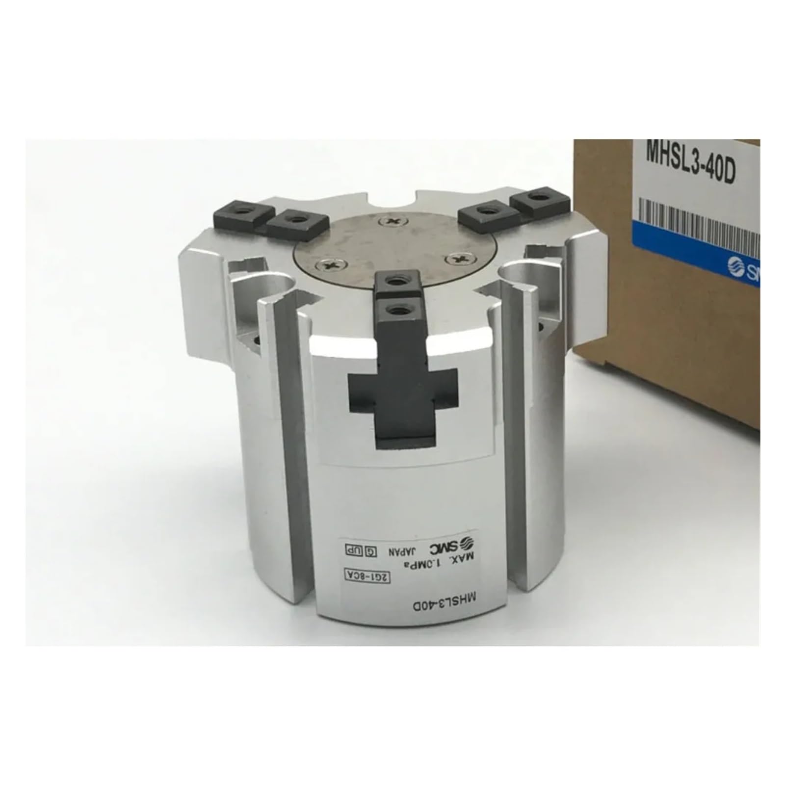 Zylinder MHSL3-16D/20D/25D/32D/40D/50D/63D/80D/100D/125D(Mhsl3-125d)