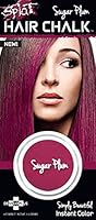 Algopix Similar Product 3 - Splat Hair Chalk  Sugar Plum 