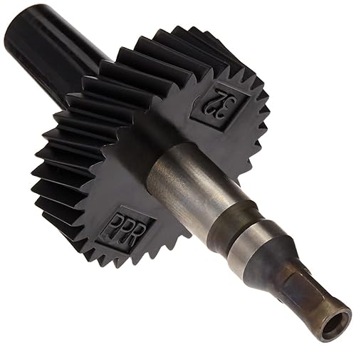 Miniatura 2 de Rugged Ridge 18760.27 - Engranaje de velocímetro corto, 39 dientes