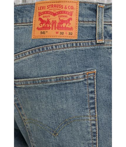 Image of Levi's Men's 511 Slim Fit Jeans (Seasonal)