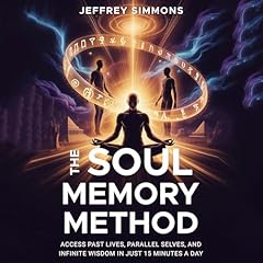 The Soul Memory Method Titelbild