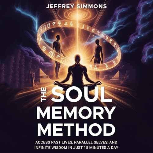 The Soul Memory Method cover art