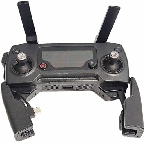 HAWEWE Mando a distancia para DJI Mavic Pro GL200A funciona bien reemplazo de piezas de repuesto