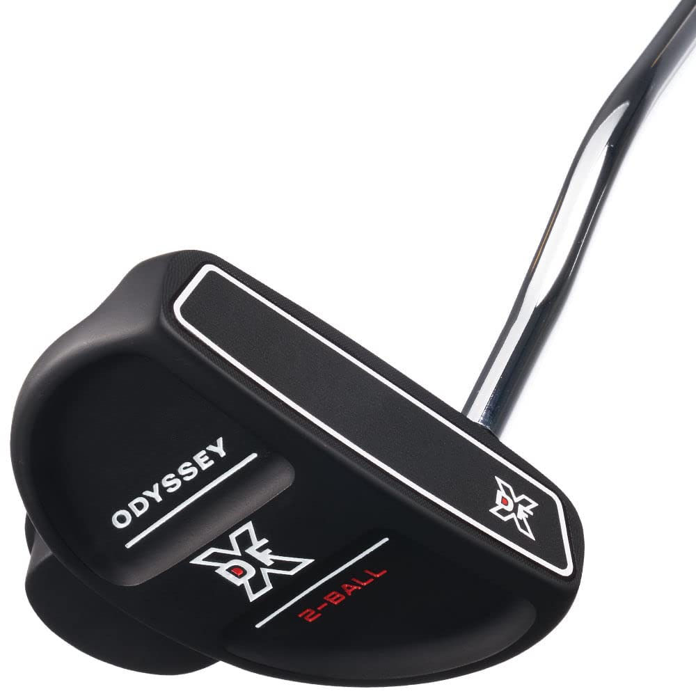 Odyssey DFX Putter