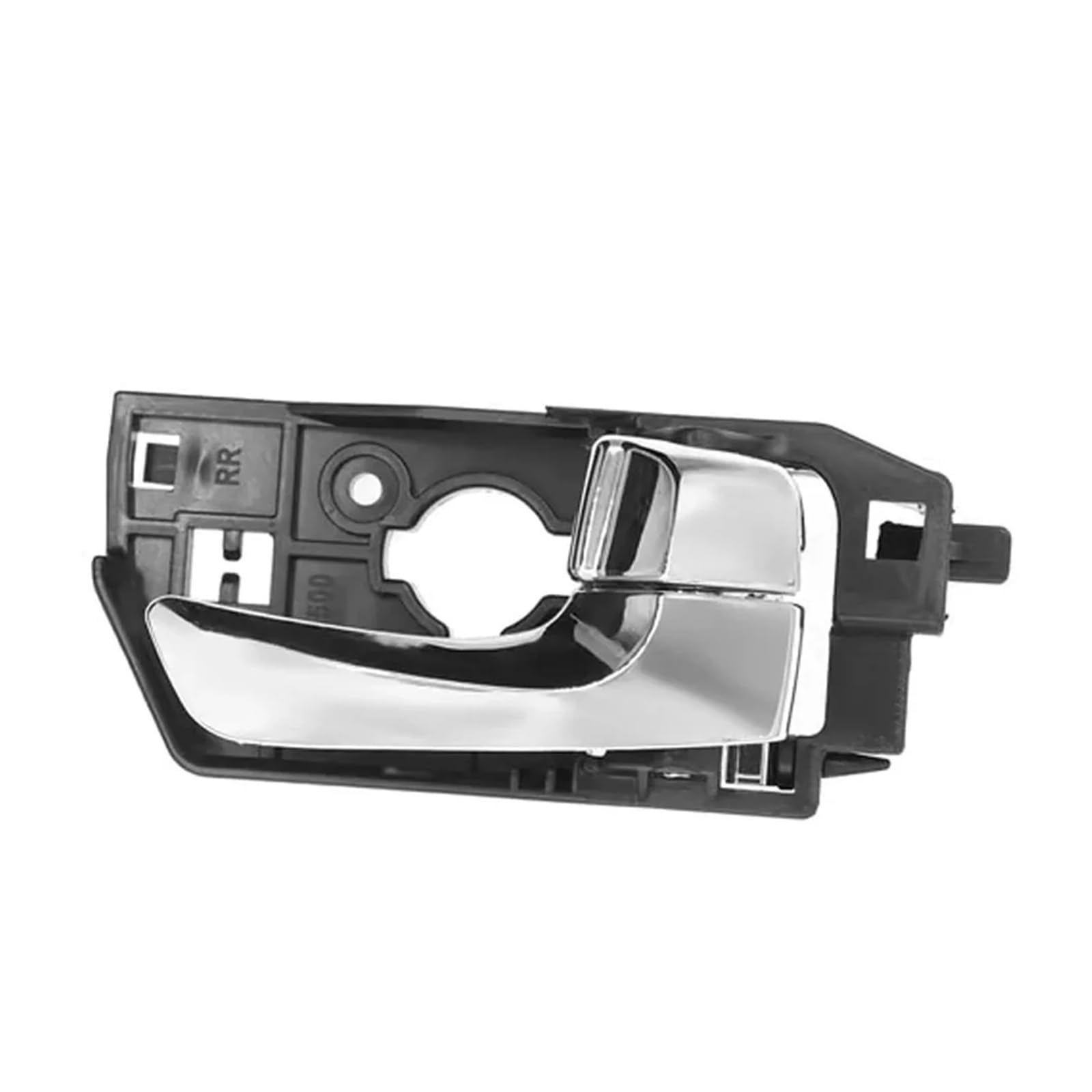 For Hyundai For Sonata For NFC 2008-2010 82610-3K520 82620-3K520 83610-3K520 83620-3K520 Interior Door Handle Inner Car Door Handle(Plating RR)