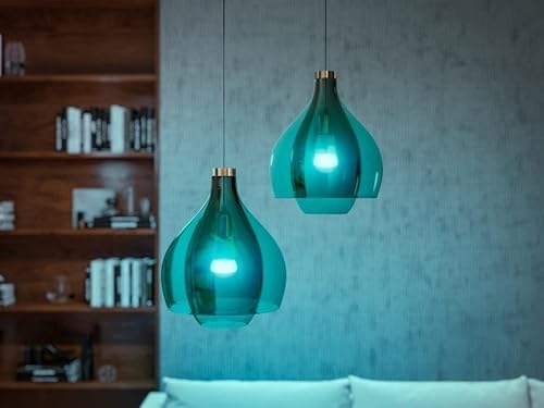 Ampoule Connectée Philips Hue W&ca Pack De 2 Standard B22 - vue 6