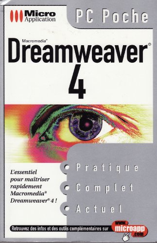Dreamweaver 4