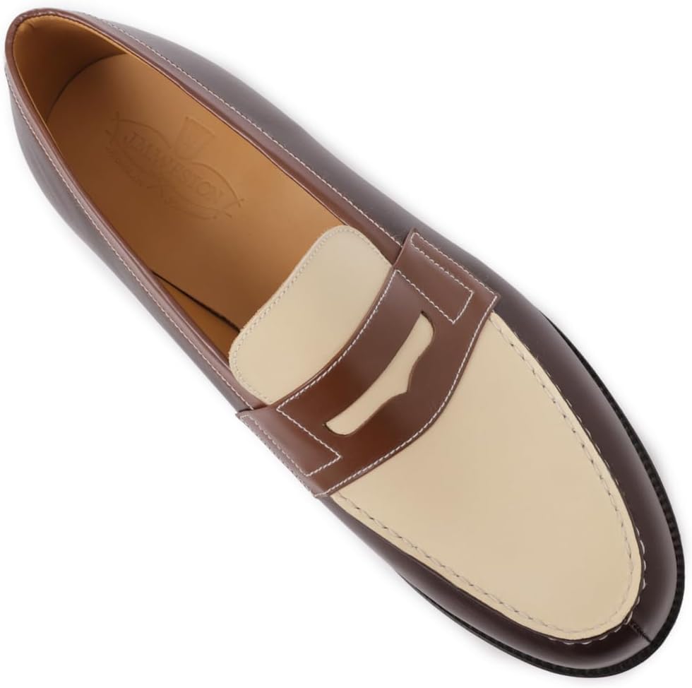 専用J&M.WESTON Signature Loafer ブラウンスエード 希少 【J.M.WESTON】ジェイエムウエストン 180 シグネチャーローファー