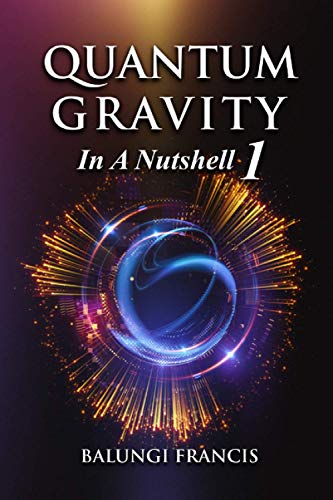 Quantum Gravity in a Nutshell 1