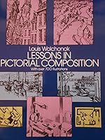 Lessons in Pictorial Composition B000PGOKR8 Book Cover