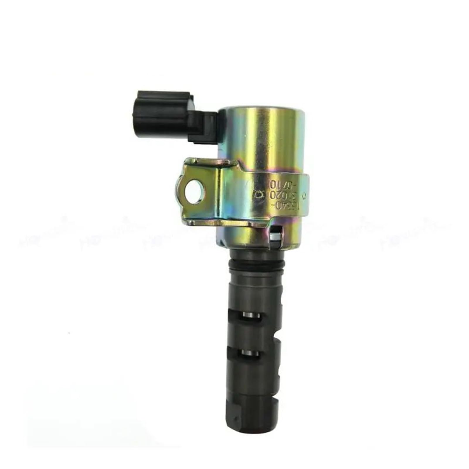 Oil Control Valve,Fit For Toyota, Avalon,Fit For LEXUS, 3.5L ES350 RX350 CAMRY RAV4 2GRFE RH 153400P020 15340-31020 VVT Solenoid Zawór ciśnienia oleju silnikowego