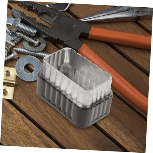 Listado y reviews de Tubo cuadrado de aluminio los 10 mejores. 14 Imagen adicional