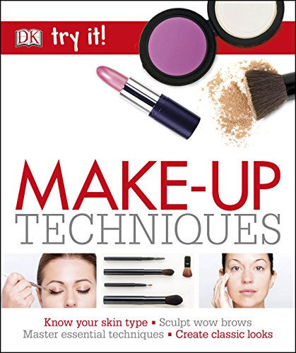 Make-Up Techniques view 2