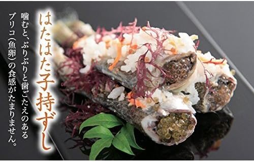 低温熟成発酵 鈴木水産のはたはた子持ずし300g 紙箱 株式会社鈴木水産 鮮魚 通販 Amazon 低温熟成発酵 鈴木水産のはたはた子持ずし300g 紙箱 株式会社鈴木水産 鮮魚 通販 Amazon