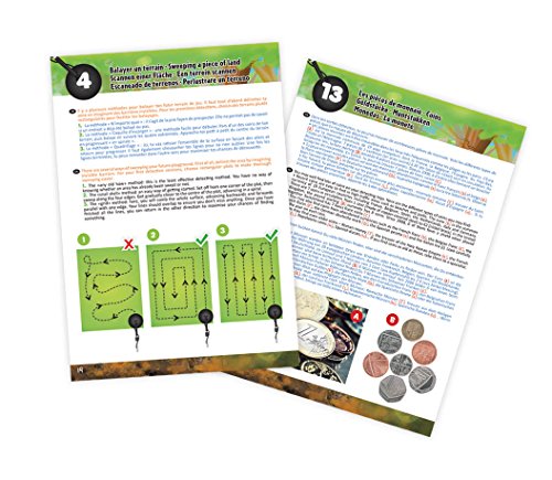 Buki Nature Détecteur De Métaux Expert - vue 7