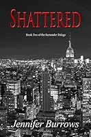 Shattered 1503095312 Book Cover