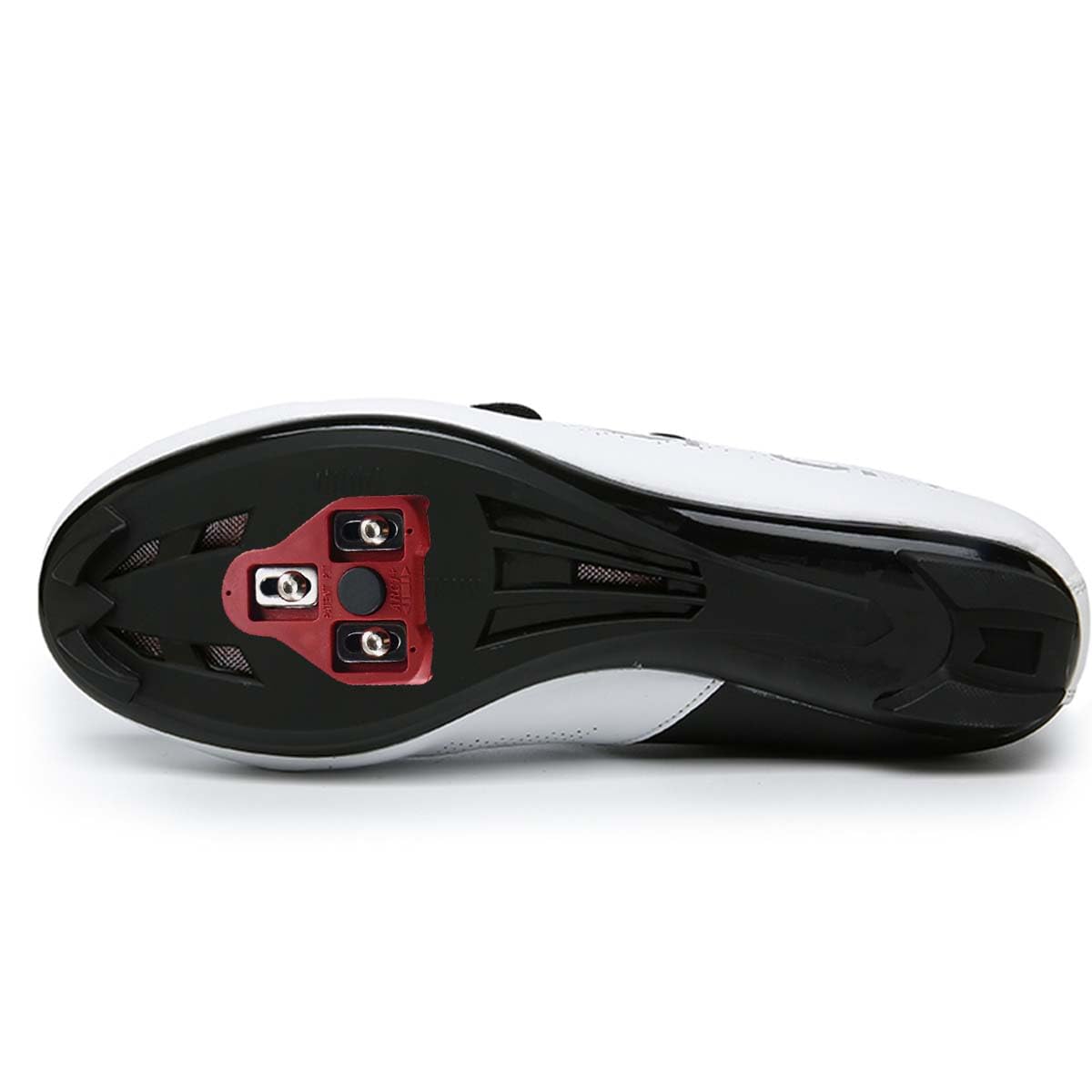 Zapatillas de Ciclismo para Hombre Mujere Zapatillas Bicicleta de Carretera Montaña Exterior Compatibles SPD SPD-SL Look Delta Lock System