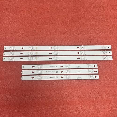 TV LED�X�g���b�v 8 Thomson 43UC6306 43UC6406 43U67EBC OEM46LB06 TCL 43S6000FS 43S62A 43S303 43S305 43DP608 D43A810 TOT_43D2900�p