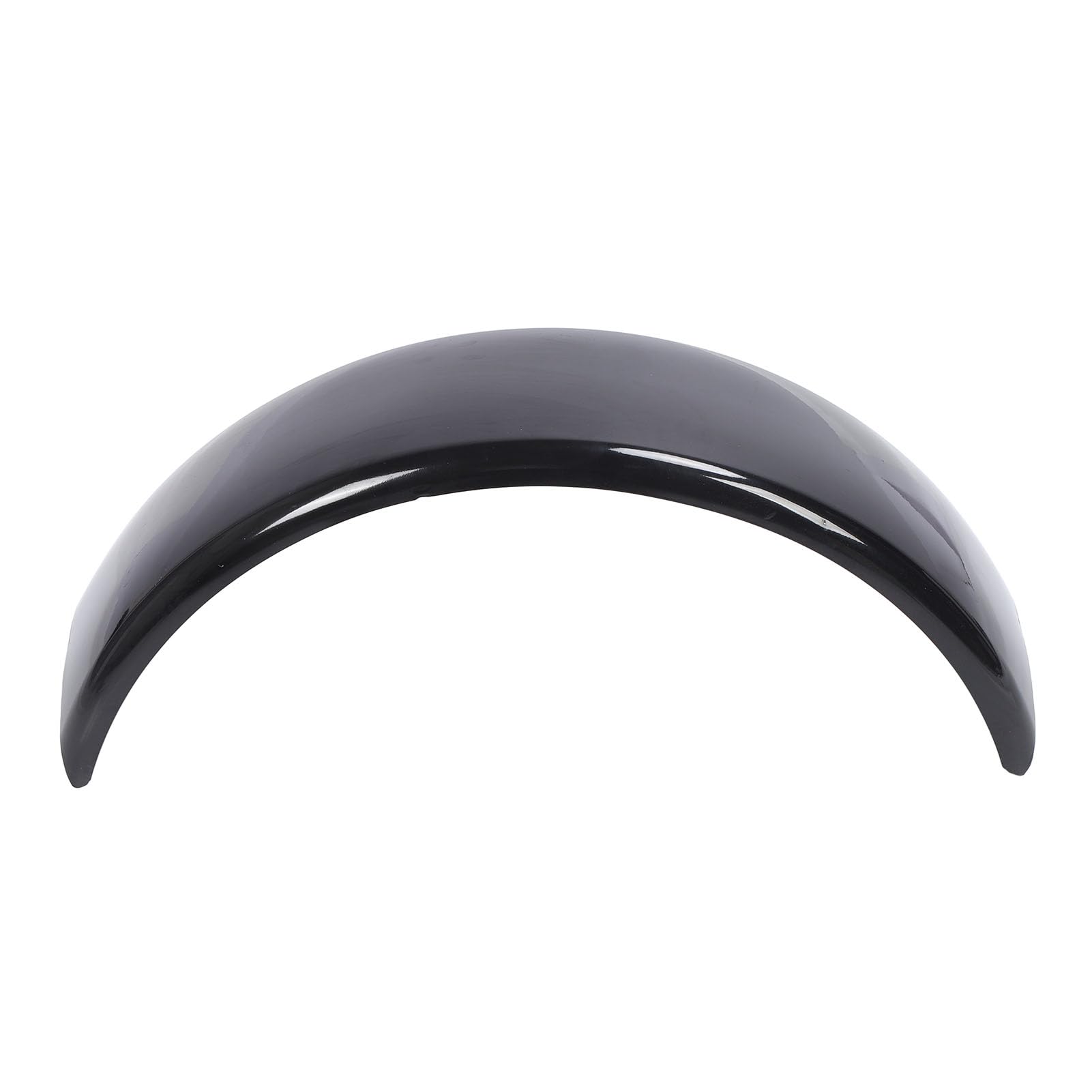 Durable Metal Tire Mudguard Impact Proof Trailer Mudguard for