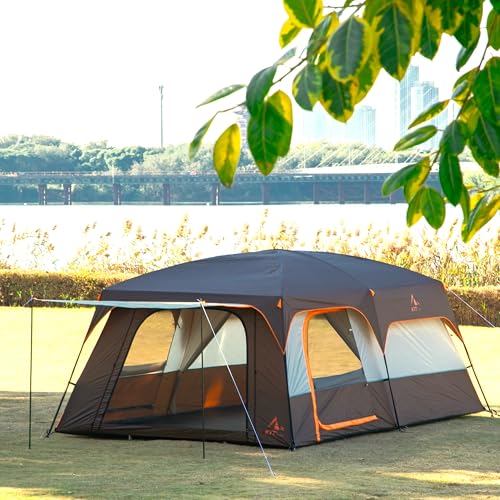 KTT 14 Person Extra Large Tent