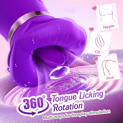 Image of Mouth Clit Sucker Sex Toys for Women Female Adult Toys