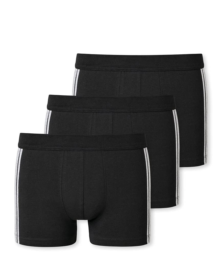 Schiesser 95/5 Stretch Pants 173816-9er Pack