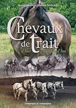 Download CHEVAUX DE TRAIT PDF