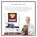 Precious Cat Classic Premium Clumping Cat Litter, 40 lb Bag